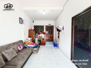 For sale 3 Beds townhouse in Mueang Suphanburi, Suphan Buri