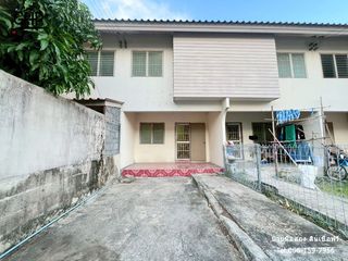 For sale 2 bed townhouse in Thanyaburi, Pathum Thani