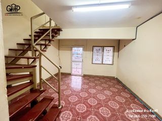 For sale 2 bed townhouse in Thanyaburi, Pathum Thani