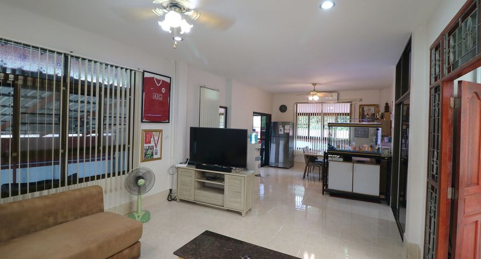 For sale studio house in Sawang Daen Din, Sakon Nakhon