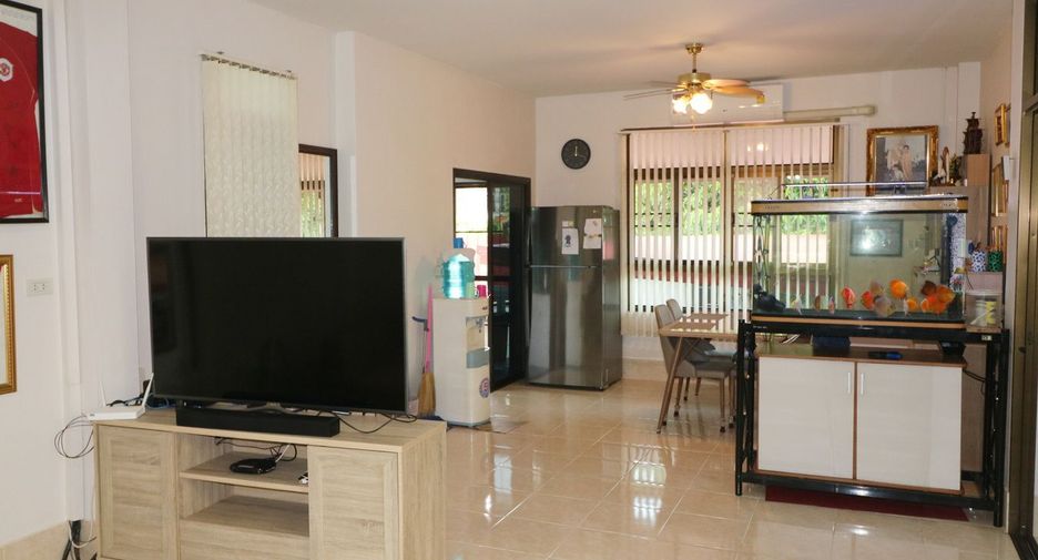 For sale studio house in Sawang Daen Din, Sakon Nakhon