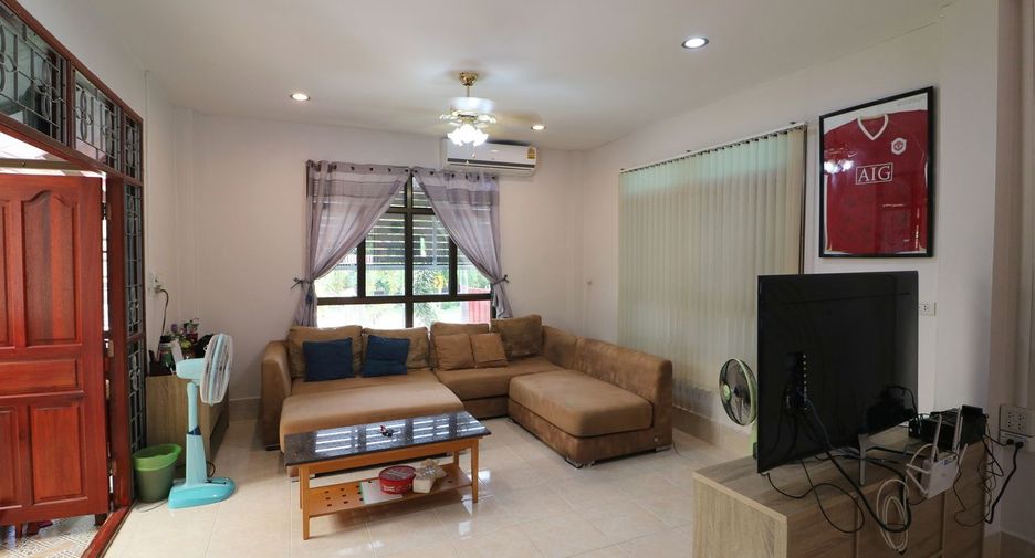 For sale studio house in Sawang Daen Din, Sakon Nakhon