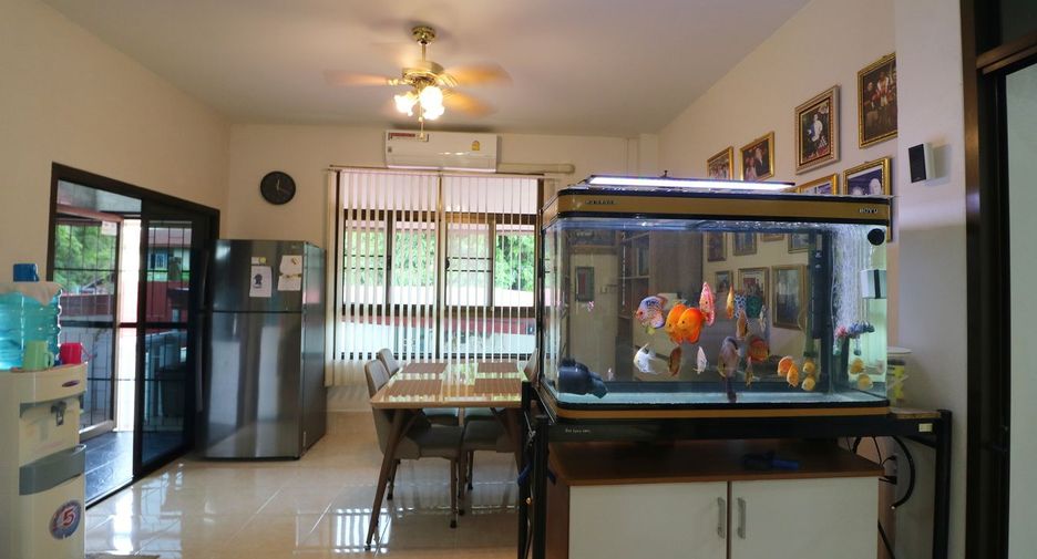For sale studio house in Sawang Daen Din, Sakon Nakhon