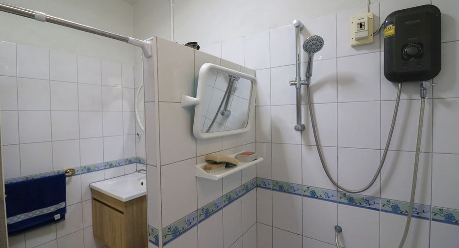 For sale studio house in Sawang Daen Din, Sakon Nakhon