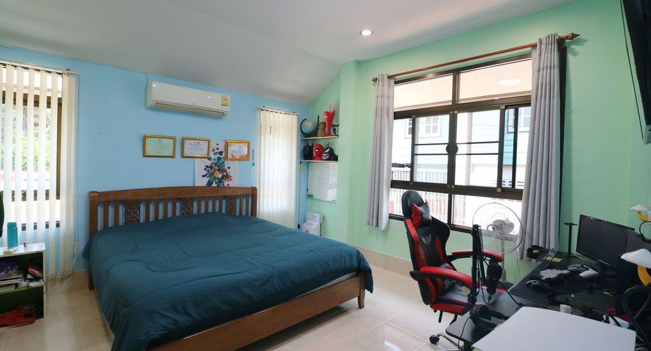 For sale studio house in Sawang Daen Din, Sakon Nakhon