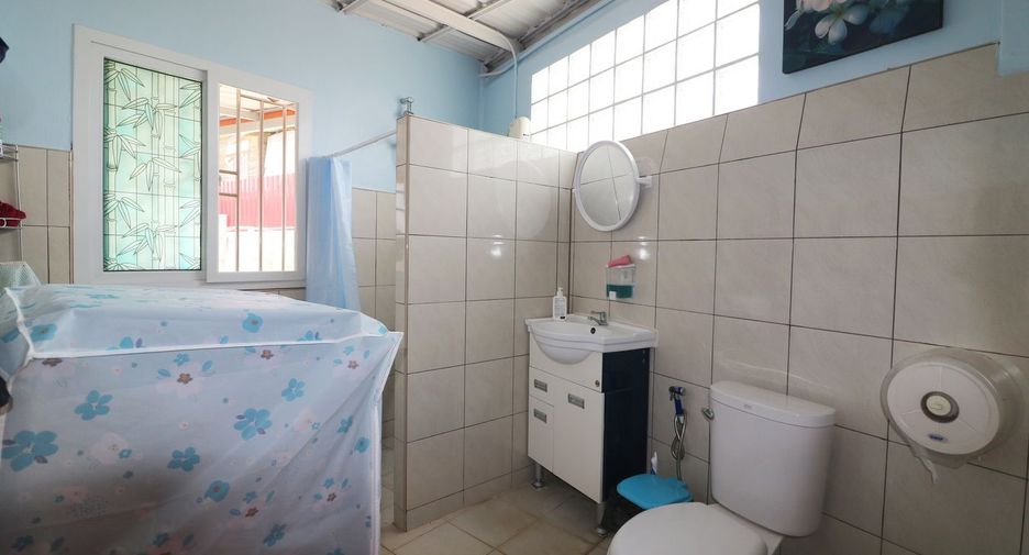 For sale studio house in Sawang Daen Din, Sakon Nakhon