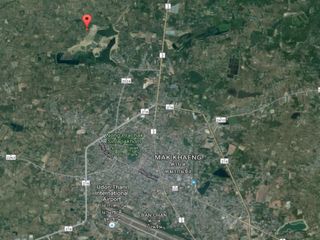 出售 土地 在 Mueang Udon Thani, Udon Thani