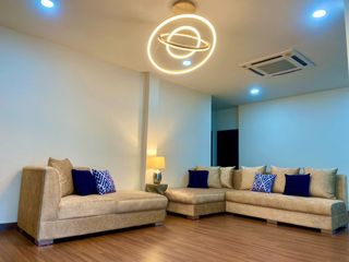 For sale 4 bed villa in Ban Thi, Lamphun