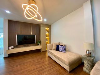 For sale 4 bed villa in Ban Thi, Lamphun