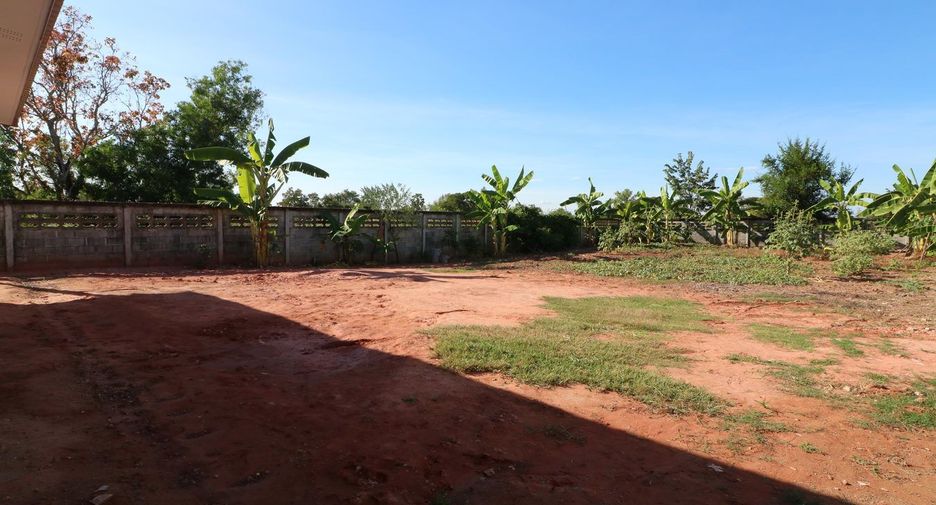 For sale 4 bed house in Mueang Udon Thani, Udon Thani