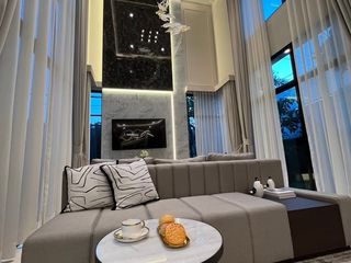 For rent 4 Beds house in Suan Luang, Bangkok
