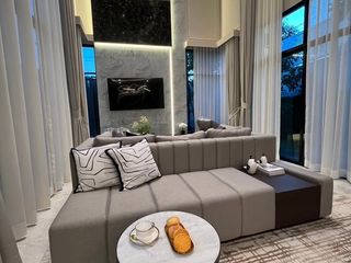For rent 4 Beds house in Suan Luang, Bangkok