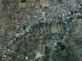 For sale land in Mueang Buriram, Buriram