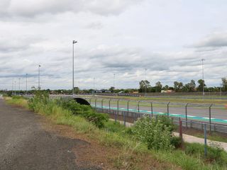 For sale land in Mueang Buriram, Buriram