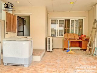 For sale 3 bed townhouse in Thanyaburi, Pathum Thani