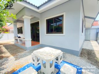 For sale 3 bed house in Phra Phutthabat, Saraburi