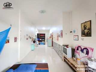 For sale 3 Beds townhouse in Ban Pong, Ratchaburi