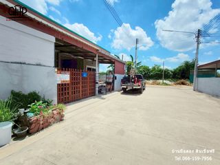 For sale 3 Beds townhouse in Ban Pong, Ratchaburi