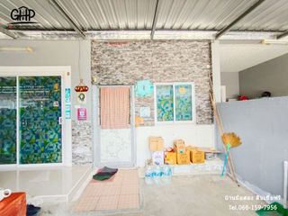 For sale 3 Beds townhouse in Ban Pong, Ratchaburi