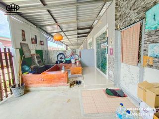 For sale 3 Beds townhouse in Ban Pong, Ratchaburi