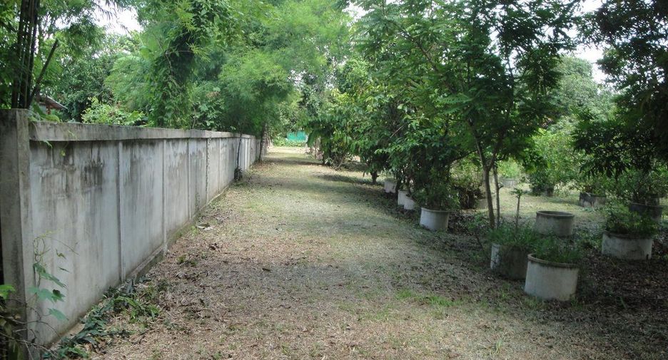 For sale land in Mueang Sakon Nakhon, Sakon Nakhon