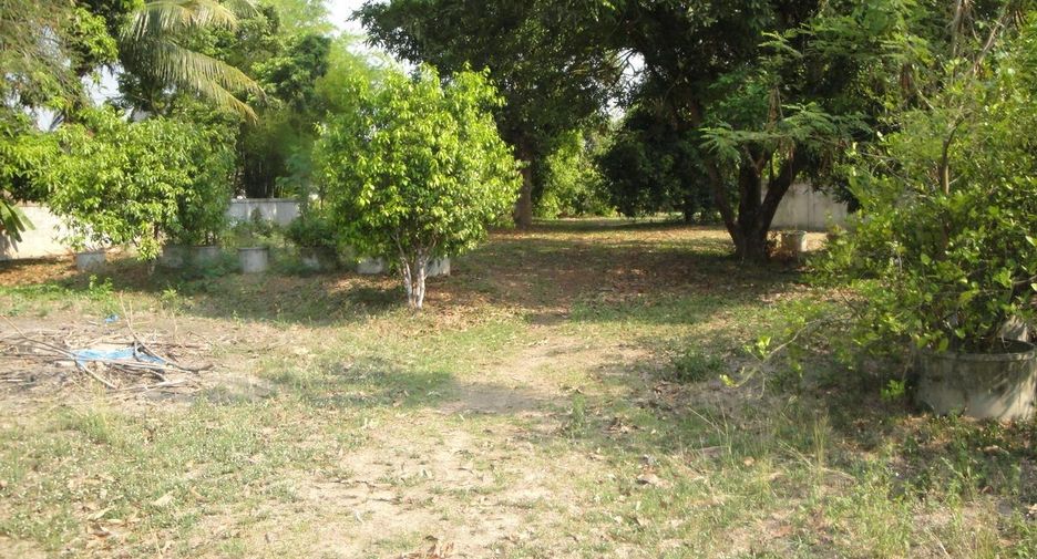 For sale land in Mueang Sakon Nakhon, Sakon Nakhon