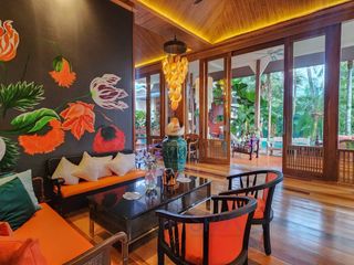 Villa en venta de 3 habitaciones en Pran Buri, Prachuap Khiri Khan