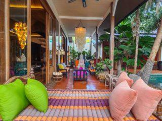 Villa en venta de 3 habitaciones en Pran Buri, Prachuap Khiri Khan