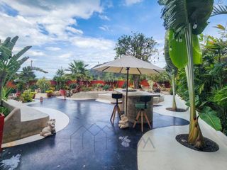 Villa en venta de 3 habitaciones en Pran Buri, Prachuap Khiri Khan