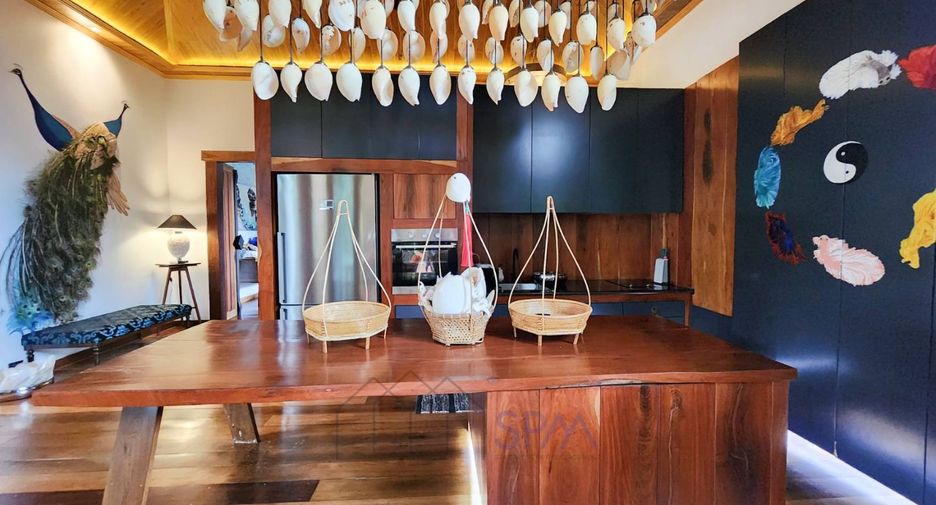 Villa zum Kauf mit 3 Zimmer in Pran Buri, Prachuap Khiri Khan