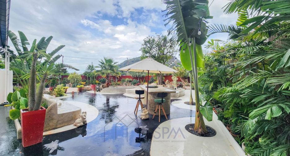 Villa zum Kauf mit 3 Zimmer in Pran Buri, Prachuap Khiri Khan