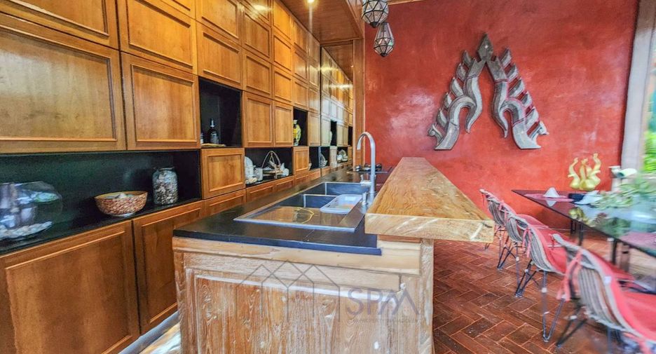 Villa zum Kauf mit 3 Zimmer in Pran Buri, Prachuap Khiri Khan