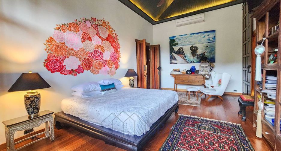 Villa zum Kauf mit 3 Zimmer in Pran Buri, Prachuap Khiri Khan