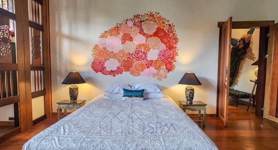Villa zum Kauf mit 3 Zimmer in Pran Buri, Prachuap Khiri Khan