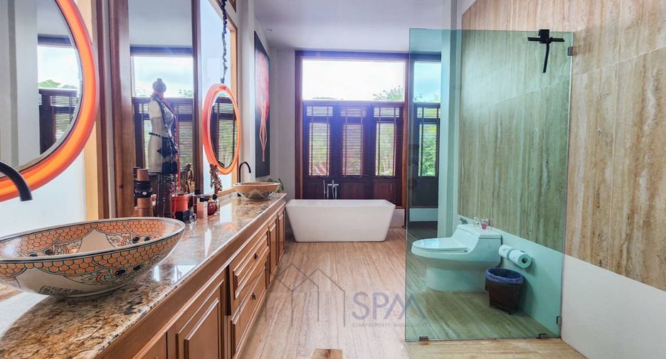 Villa zum Kauf mit 3 Zimmer in Pran Buri, Prachuap Khiri Khan