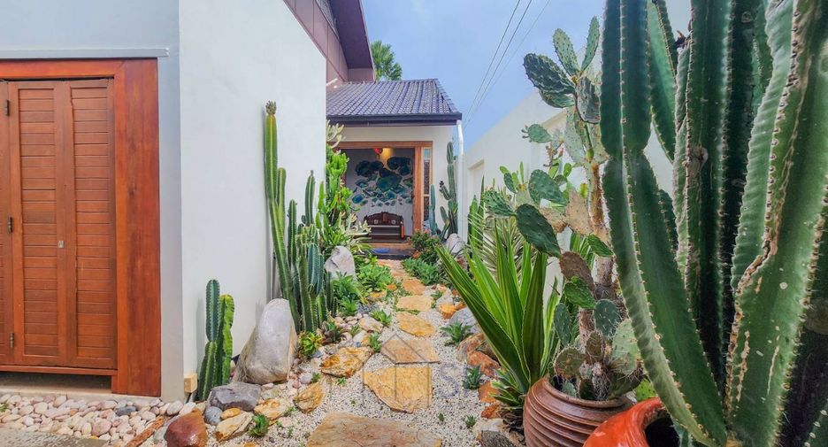 Villa zum Kauf mit 3 Zimmer in Pran Buri, Prachuap Khiri Khan