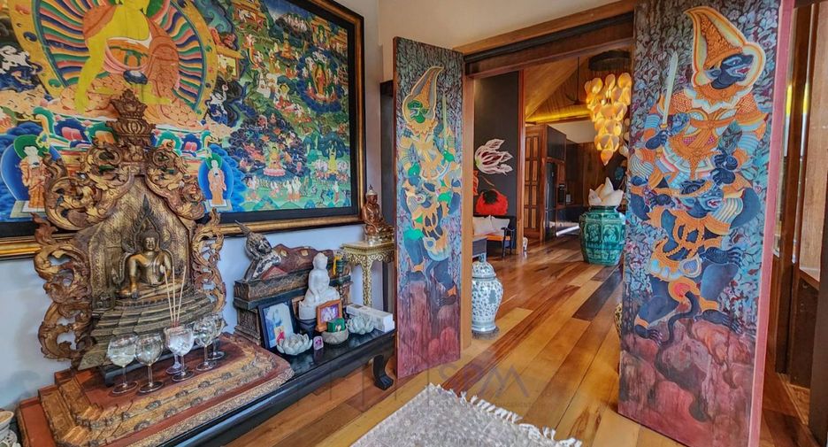 Villa zum Kauf mit 3 Zimmer in Pran Buri, Prachuap Khiri Khan