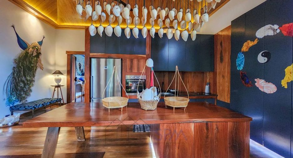 Villa zum Kauf mit 3 Zimmer in Pran Buri, Prachuap Khiri Khan