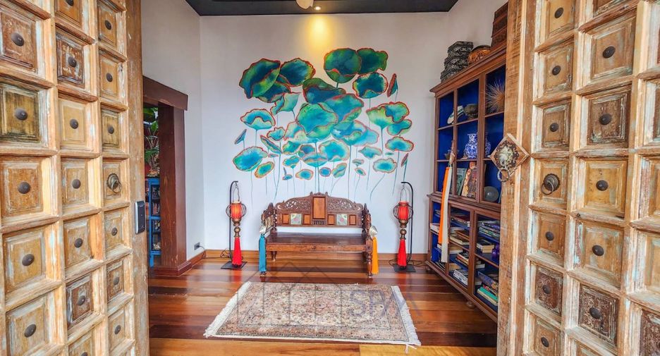 Villa zum Kauf mit 3 Zimmer in Pran Buri, Prachuap Khiri Khan