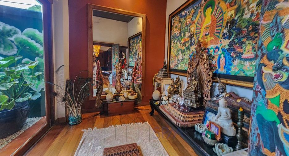 Villa zum Kauf mit 3 Zimmer in Pran Buri, Prachuap Khiri Khan