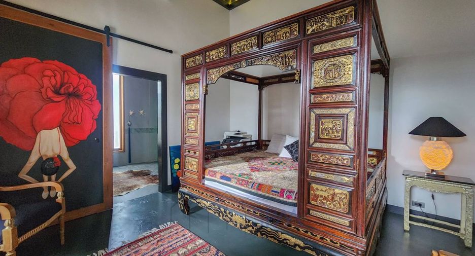 Villa zum Kauf mit 3 Zimmer in Pran Buri, Prachuap Khiri Khan