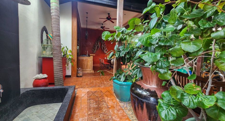 Villa zum Kauf mit 3 Zimmer in Pran Buri, Prachuap Khiri Khan
