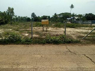 For sale land in Mueang Udon Thani, Udon Thani