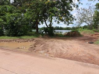 For sale land in Mueang Udon Thani, Udon Thani