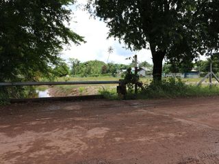 For sale land in Mueang Udon Thani, Udon Thani