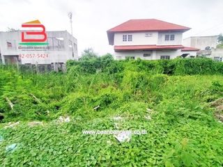 For sale land in Bang Yai, Nonthaburi