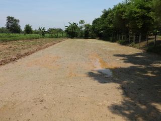 For sale land in Nong Han, Udon Thani