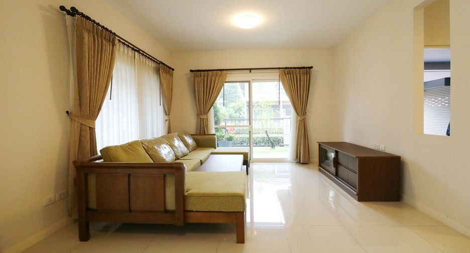 For sale 3 bed house in Mueang Udon Thani, Udon Thani