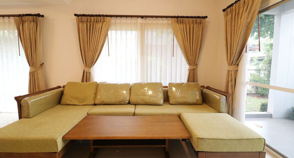 For sale 3 bed house in Mueang Udon Thani, Udon Thani