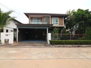 For sale 3 bed house in Mueang Udon Thani, Udon Thani